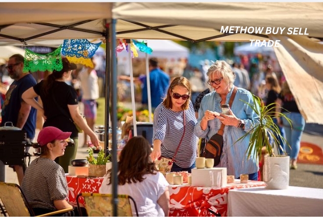 methow buy sell trade