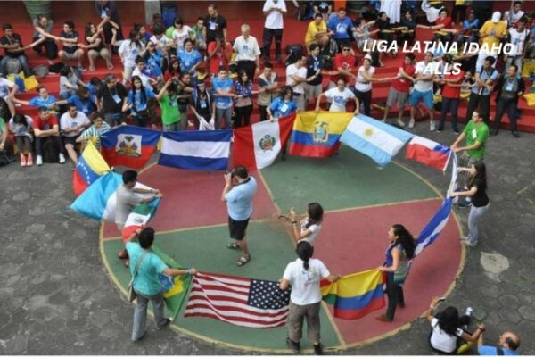 Liga Latina Idaho Falls: Celebrating Culture, Sports, and Community Unity