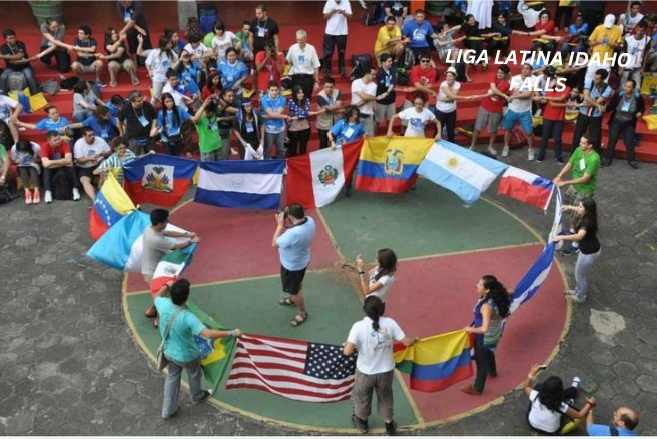 Liga Latina Idaho Falls: Celebrating Culture, Sports, and Community Unity